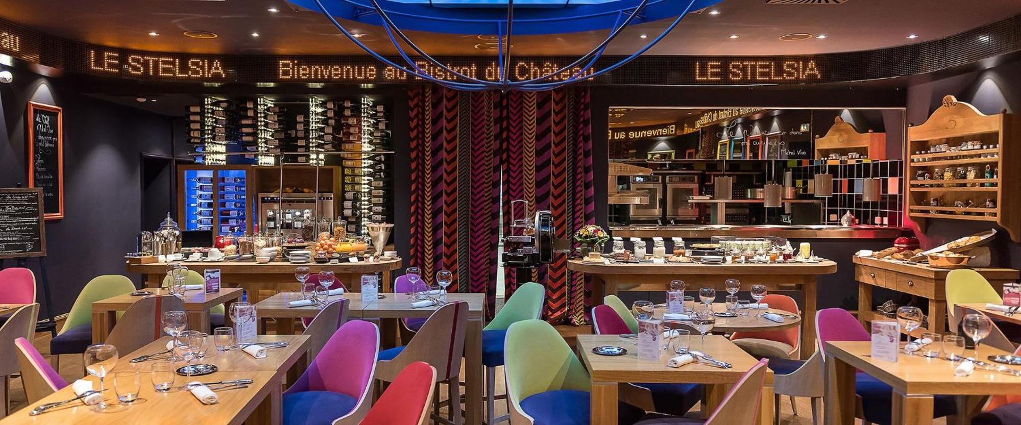 Le Stelsia Resort Saint-Sylvestre-sur-Lot Exterior foto